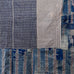 Boro Futon Cover - Meiji era indigo futonji