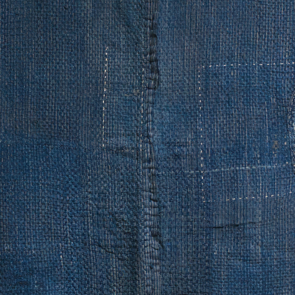 Boro Noragi - Tattered Fisherman's Workcoat