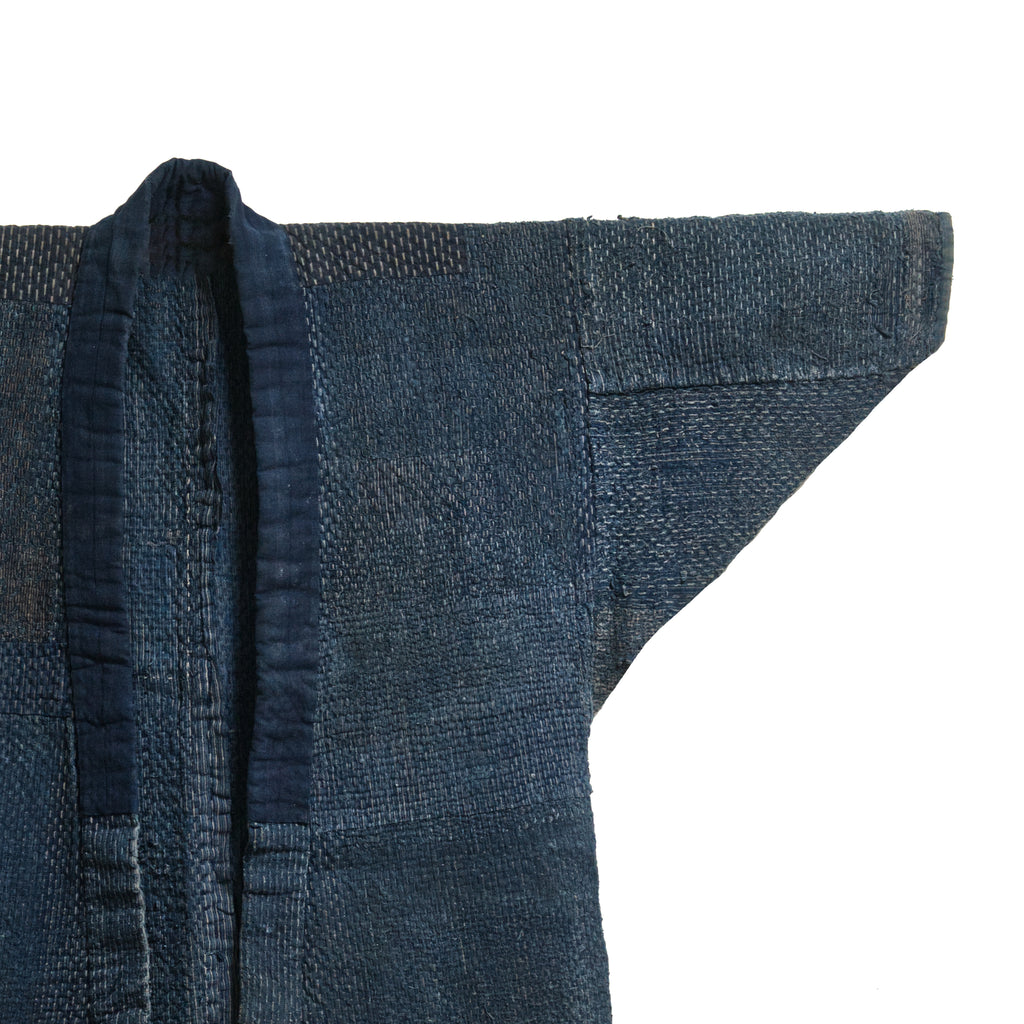 Boro Noragi - Tattered Fisherman's Workcoat