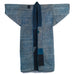 Boro Sakiori Fisherman's Workcoat