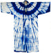 Shibori Yukata: Mino Shibori