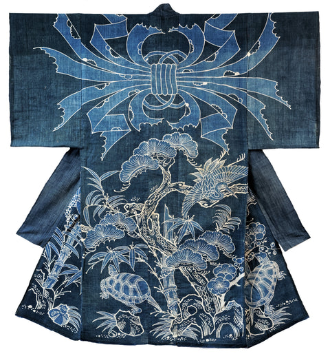 Tsutsugaki Yogi