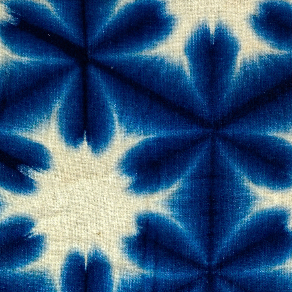 Shibori - Sekka shibori baby's kimono
