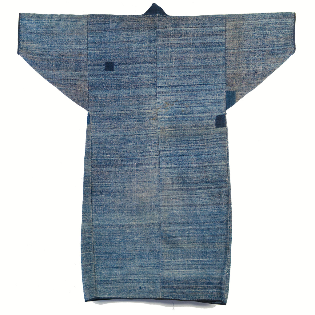 Boro Sakiori Fisherman's Workcoat
