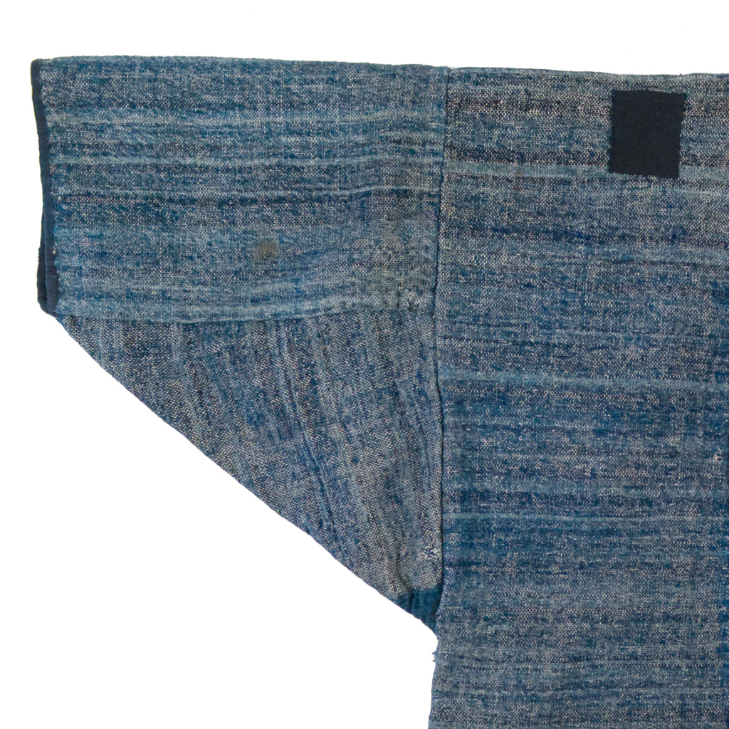 Boro Sakiori Fisherman's Workcoat