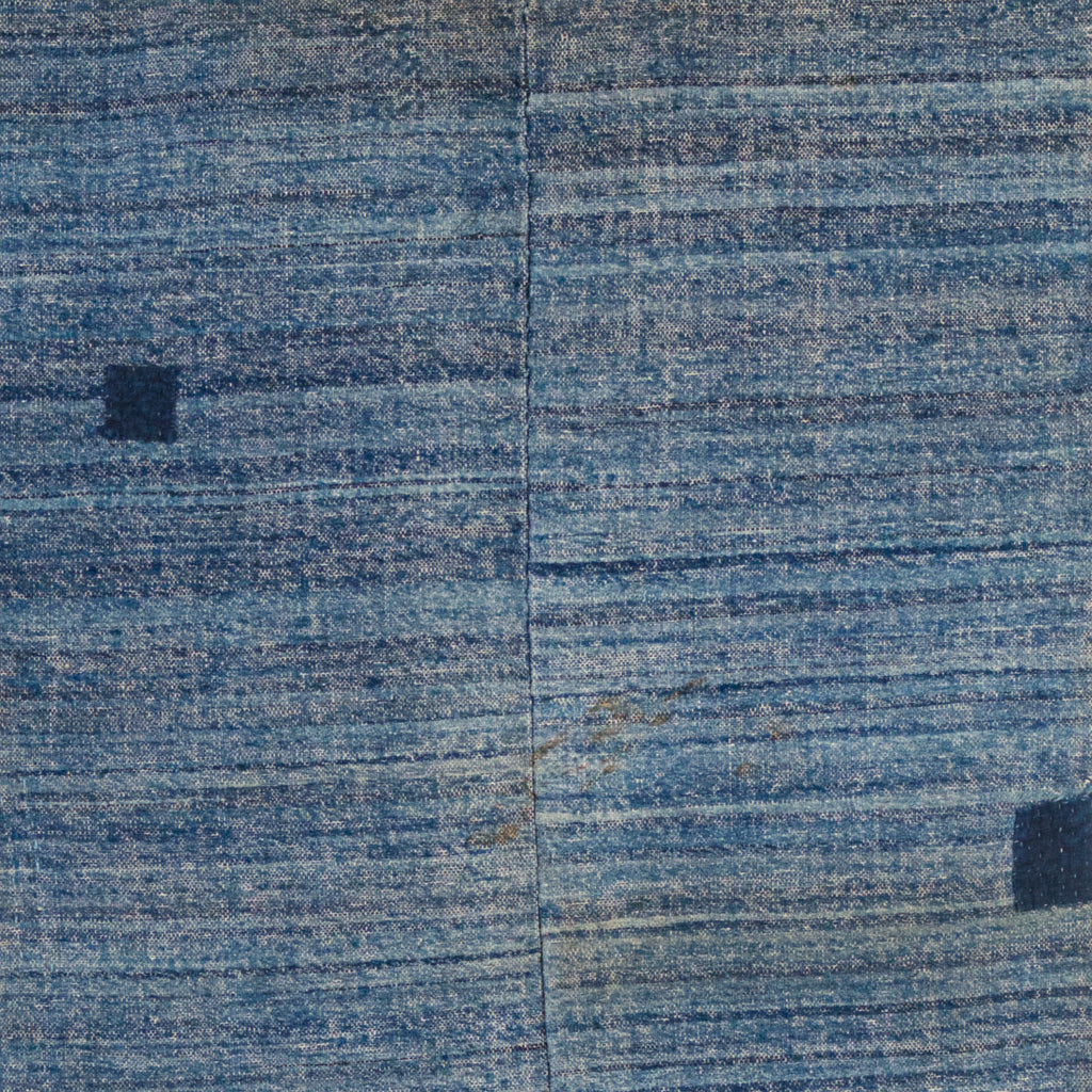 Boro Sakiori Fisherman's Workcoat