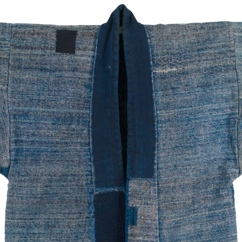 Boro Sakiori Fisherman's Workcoat