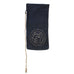Sashiko Komebukuro - Good Fortune Coin Bag