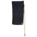 Sashiko Komebukuro - Good Fortune Coin Bag