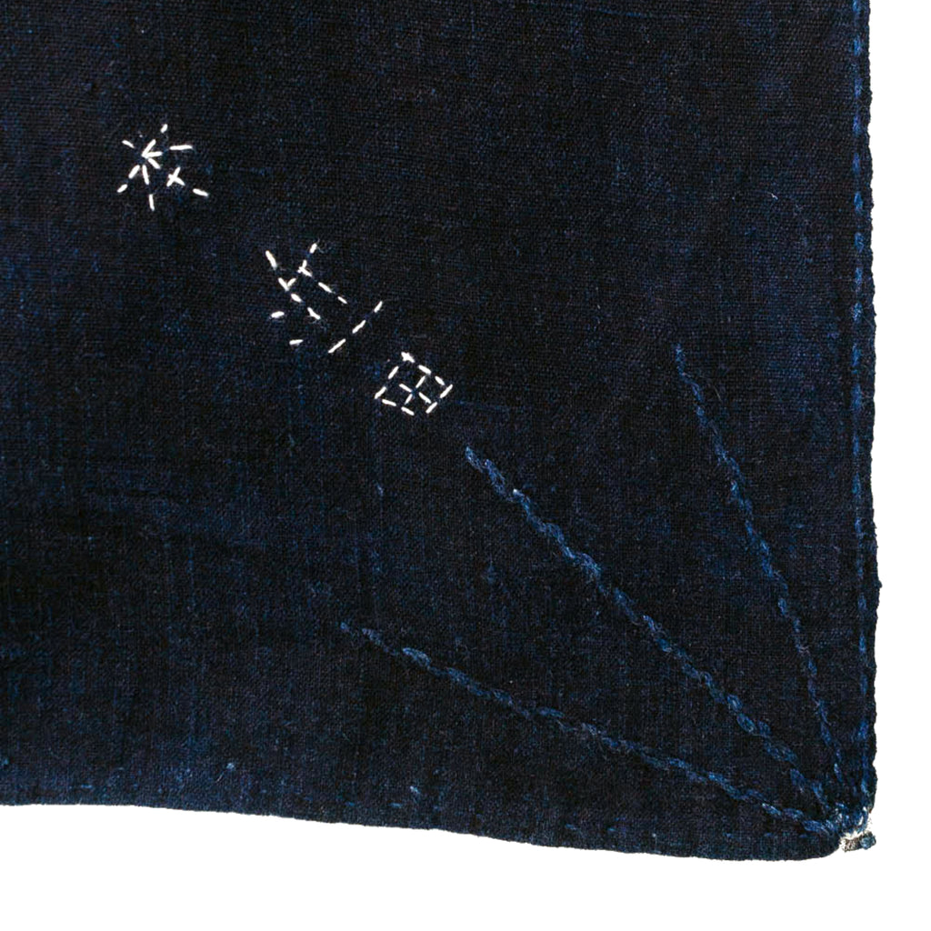 Tsutsugaki Furoshiki - "Three Friends of Winter"