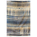 Boro Futon Zanshi, or Remaindered Threads