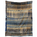 Boro Futon Zanshi, or Remaindered Threads