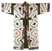 Ainu Robe - Ceremonial Kaparamip Kimono